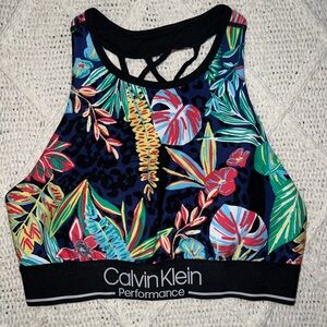 Calvin Klein Sport Top